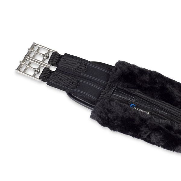 ARMA SupaFleece Contour Girth - Elastic