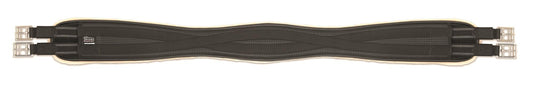 Fleece Lind Contour Girth (RRP £38.99)