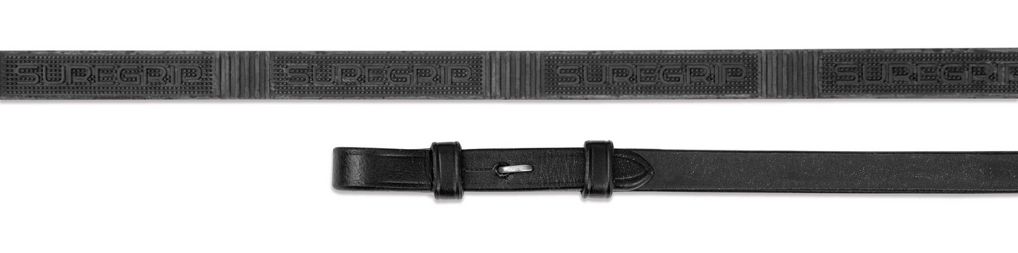 Velociti RAPIDA Pro Suregrip Reins