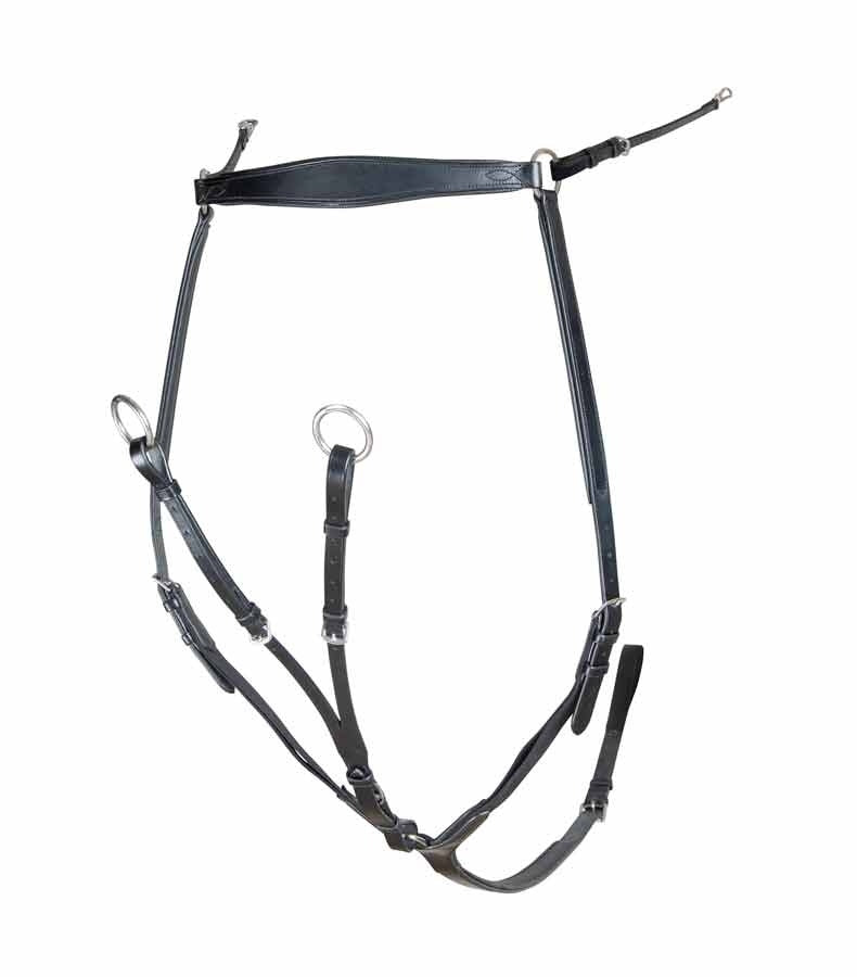 Velociti Breastplate