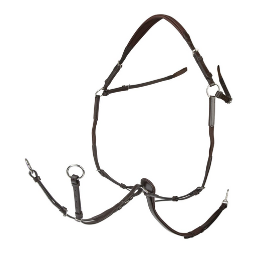 Velociti Rapida Elastic Breastplate