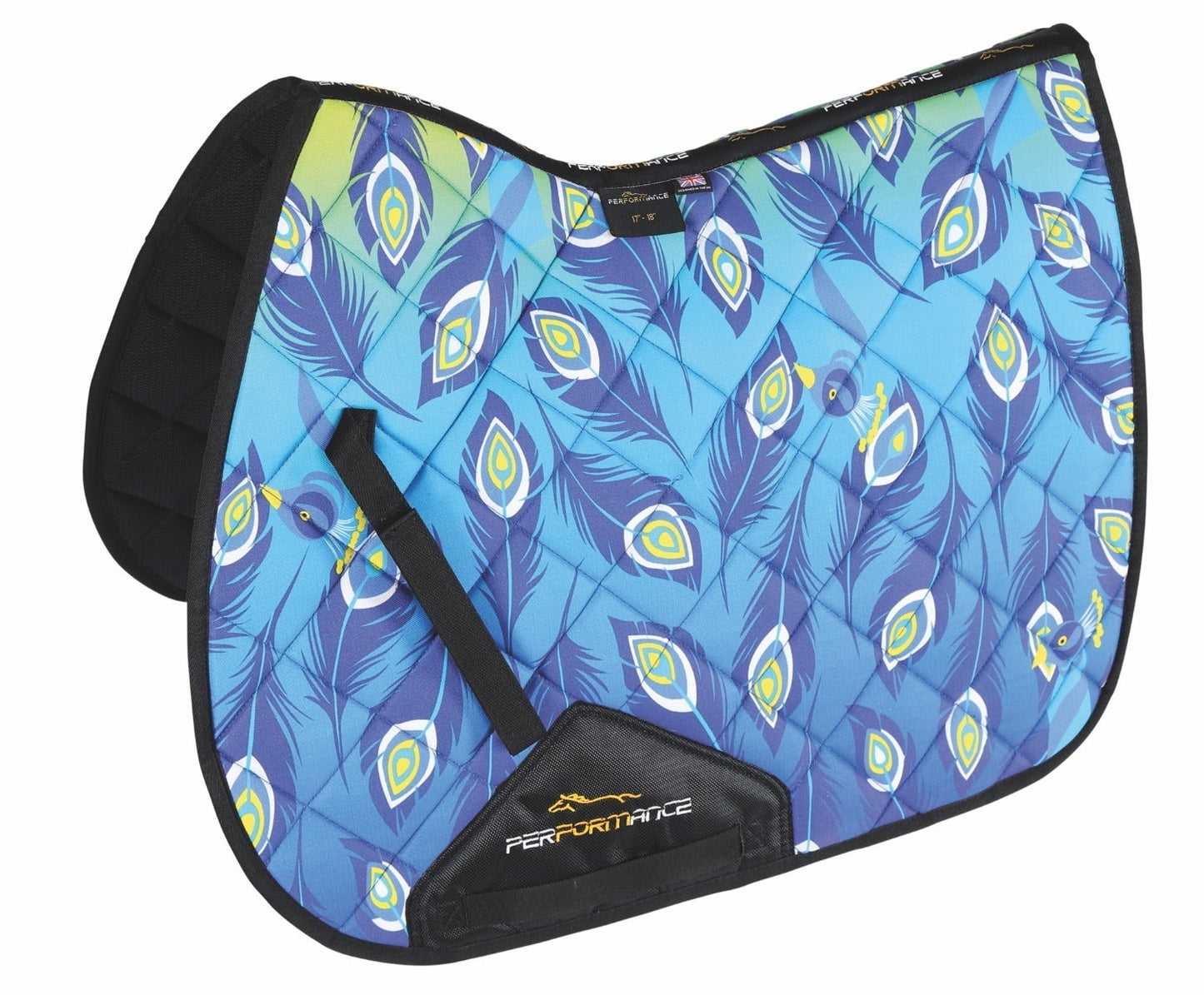 Performance Sport XC Saddlecloth
