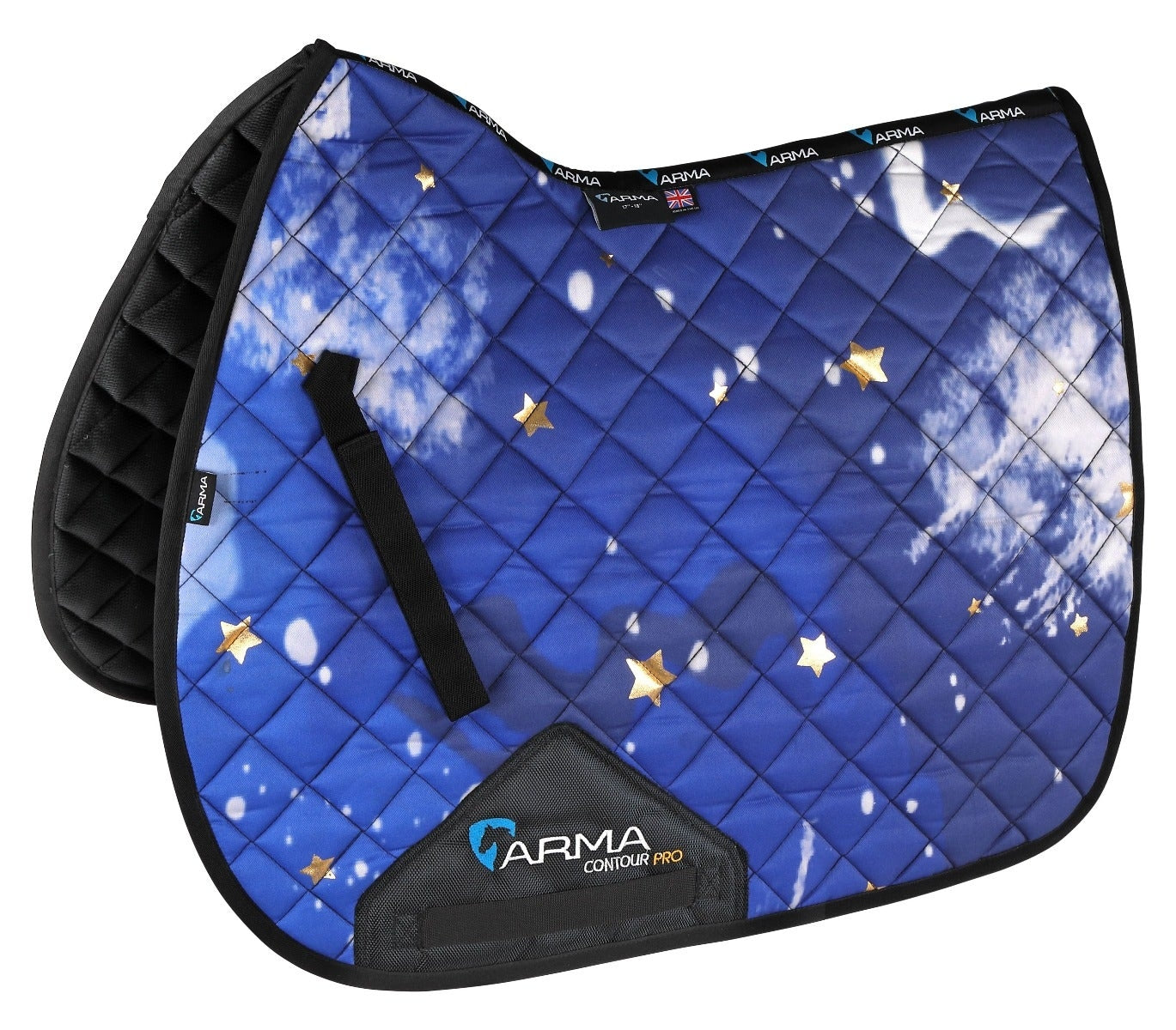 ARMA Sport XC Saddlecloth