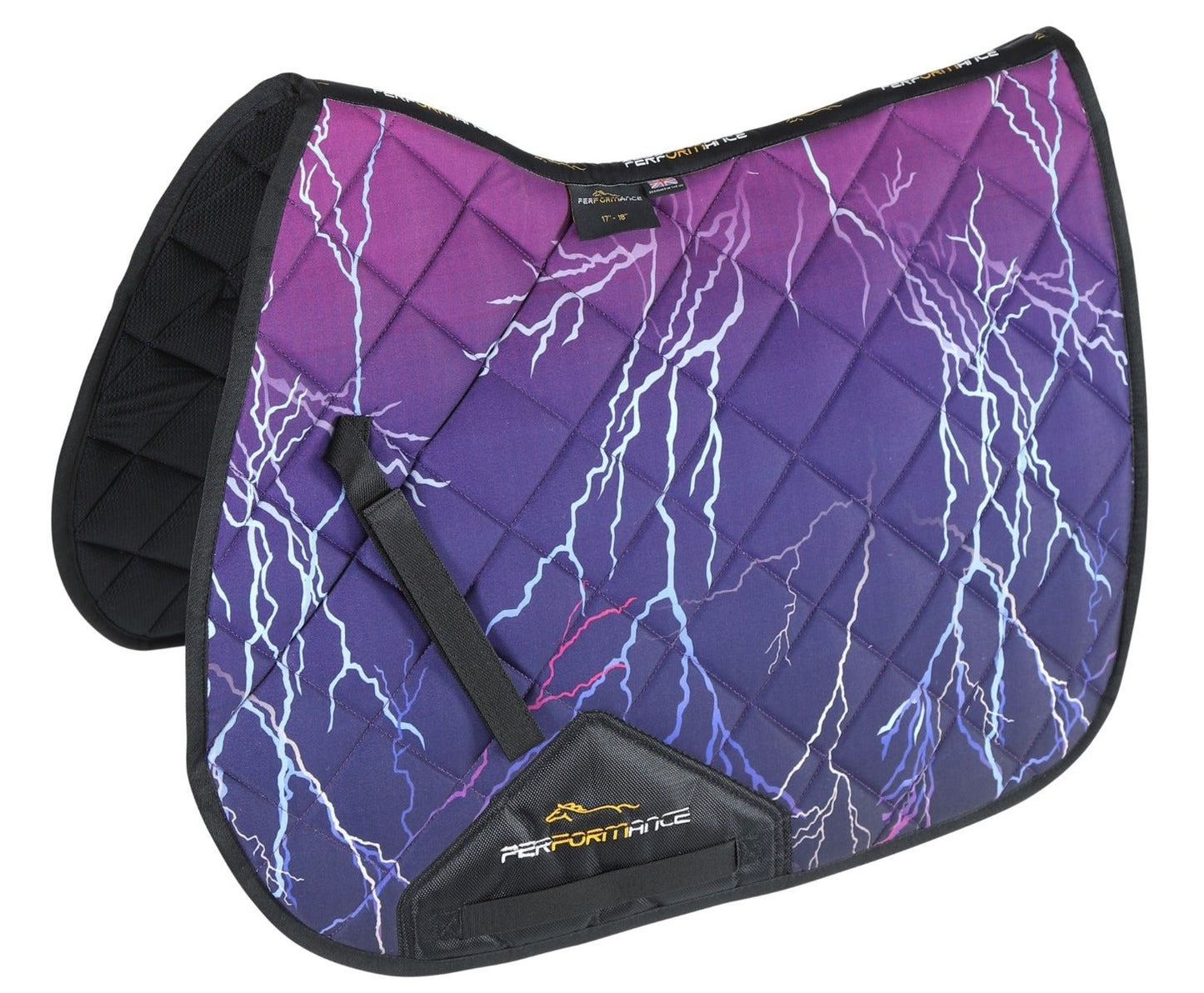 Performance Sport XC Saddlecloth
