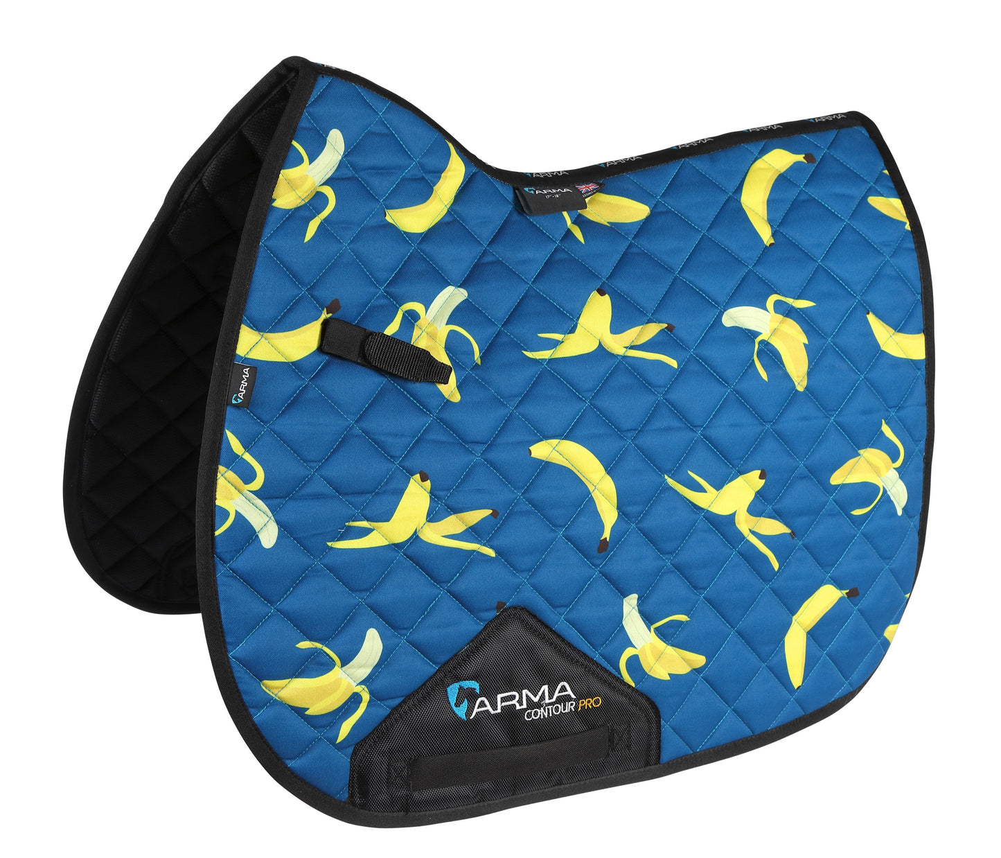 ARMA Fruity Saddle Cloth (Various Fruits) RRP £36.99