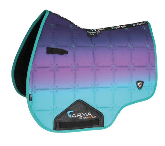 ARMA Ombre Saddlecloth (RRP £42.99)