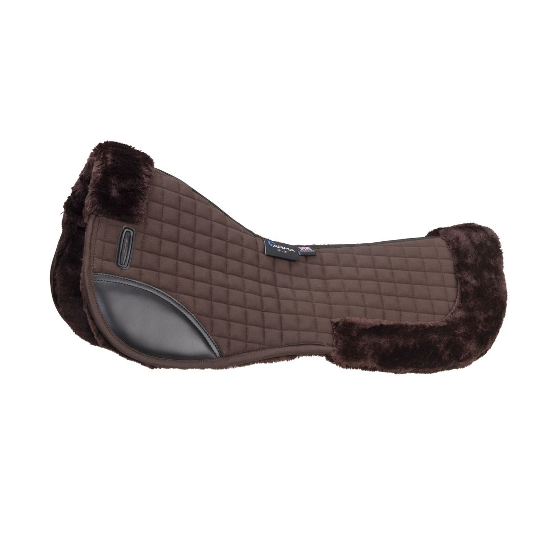 ARMA Deluxe Cotton Half Pad
