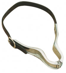Windsucking Collar