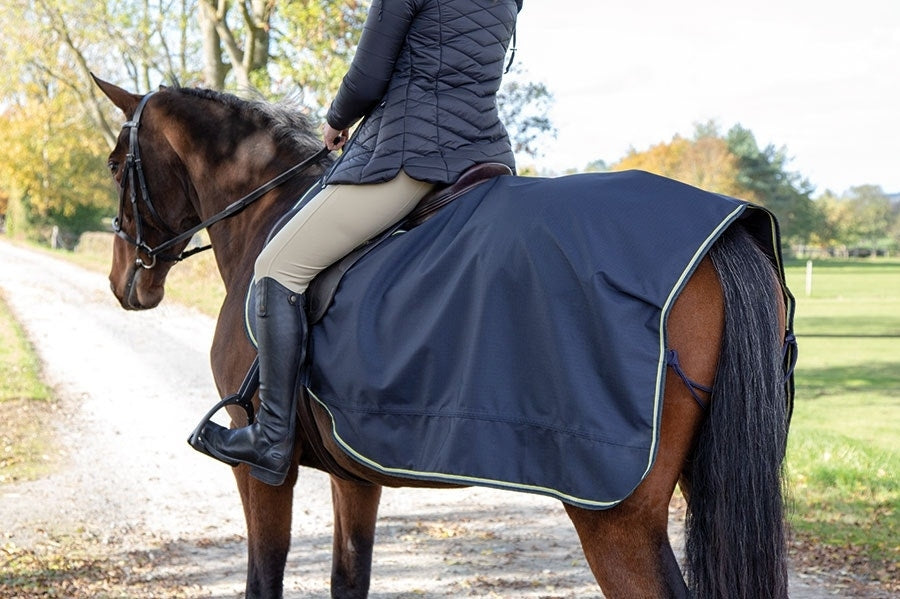 Tempest Original Waterproof Exercise Sheet (RRP £39.99)