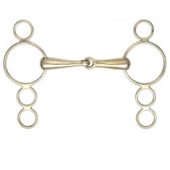 Jointed Mouth Dutch Gag (rrp £26.49)