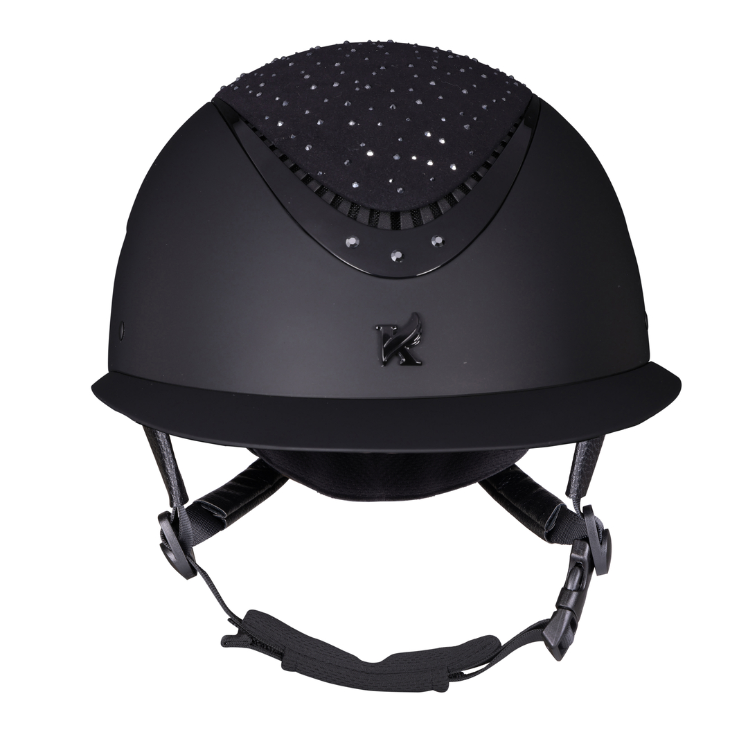 Karben Viola Ellipse WP Riding Hat