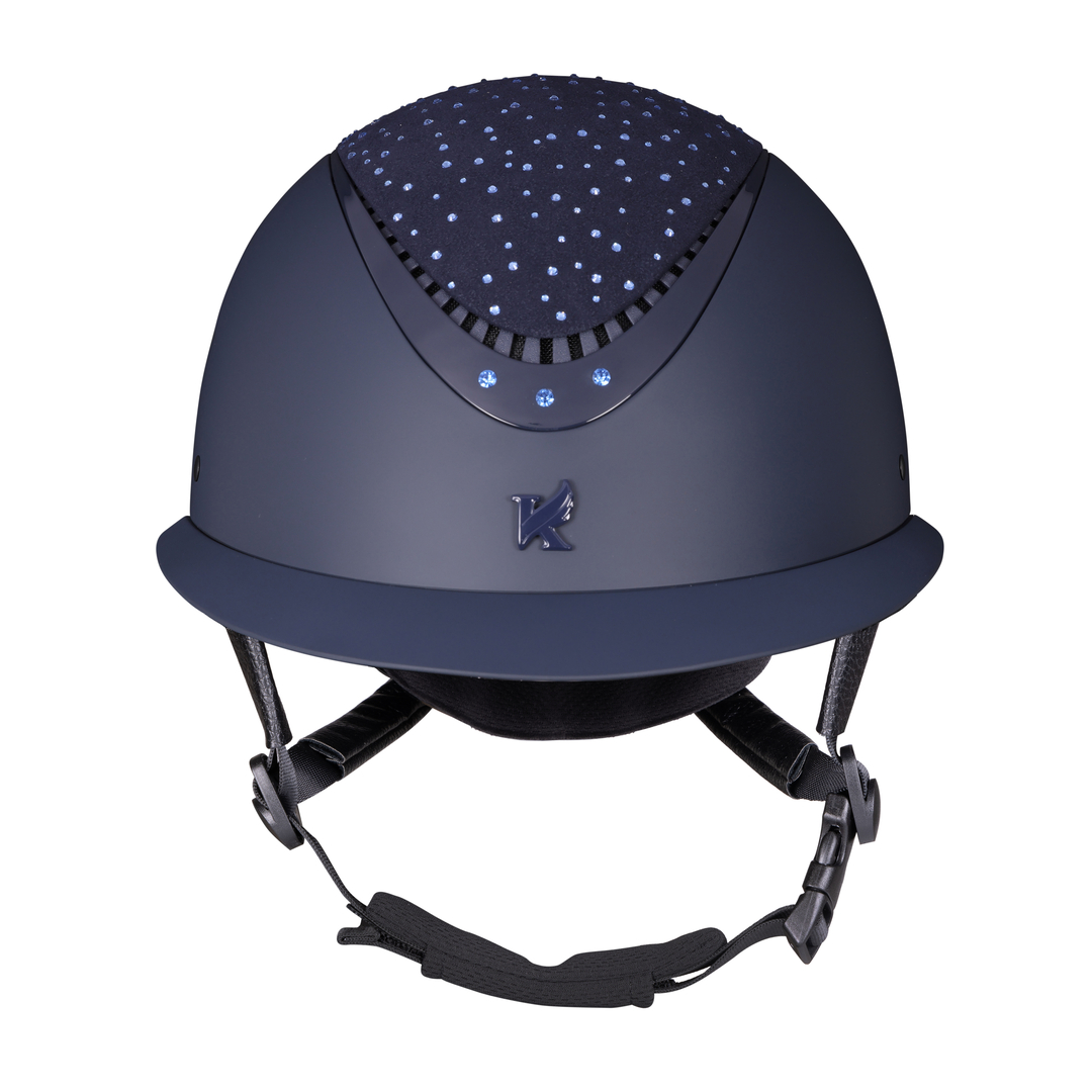 Karben Viola Ellipse WP Riding Hat
