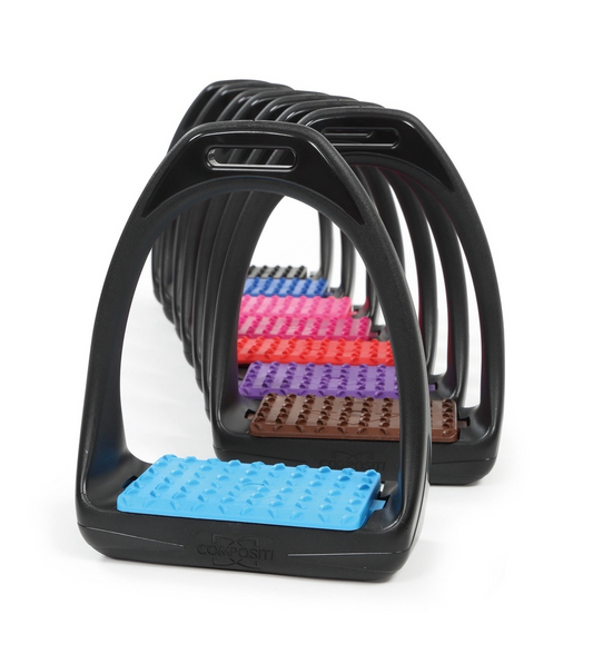 Compositi Reflex Stirrups