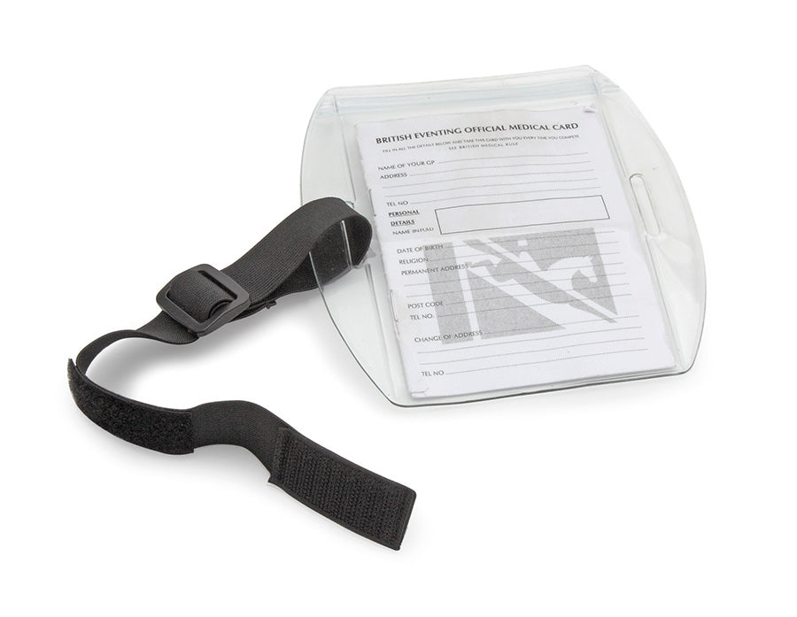 Medical Arm Band