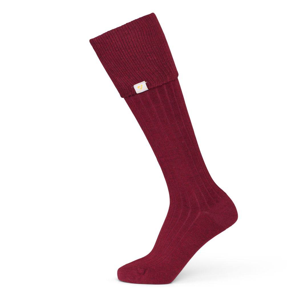Aubrion Cottonwood Boot Socks