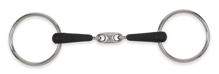 Equikind+ Peanut Link Loose Ring