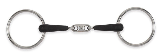 Equikind+ Peanut Link Loose Ring