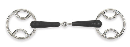 Equikind+ Bevel Jointed Mouth Bit