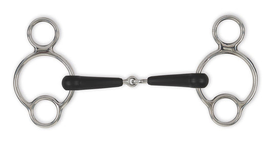 EquiKind+ Universal Jointed Bit