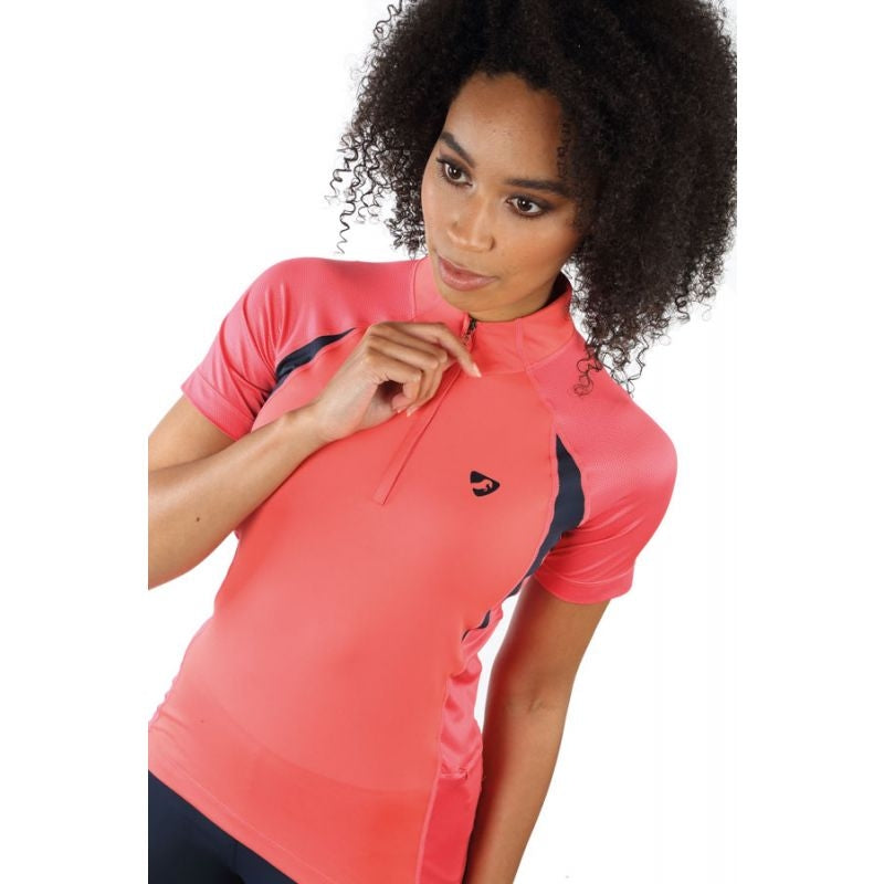 Aubrion Highgate Short Sleeve Baser Layer (RRP £26.99)
