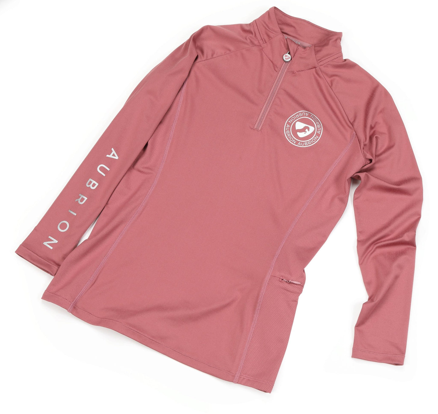 Aubrion Newbury Long Sleeve Base Layer