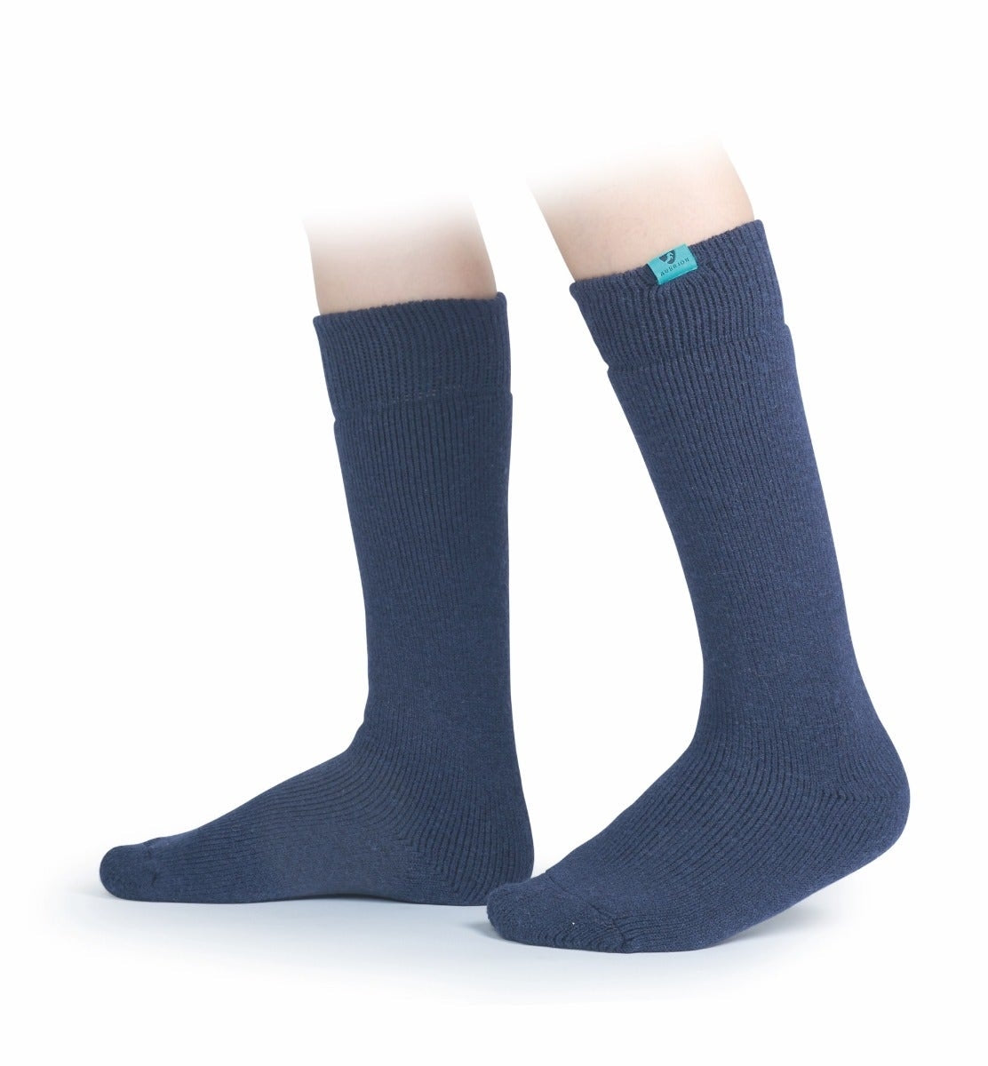 Aubrion Thermal Boot Socks - 2 Pairs (RRP £15.99 Each)