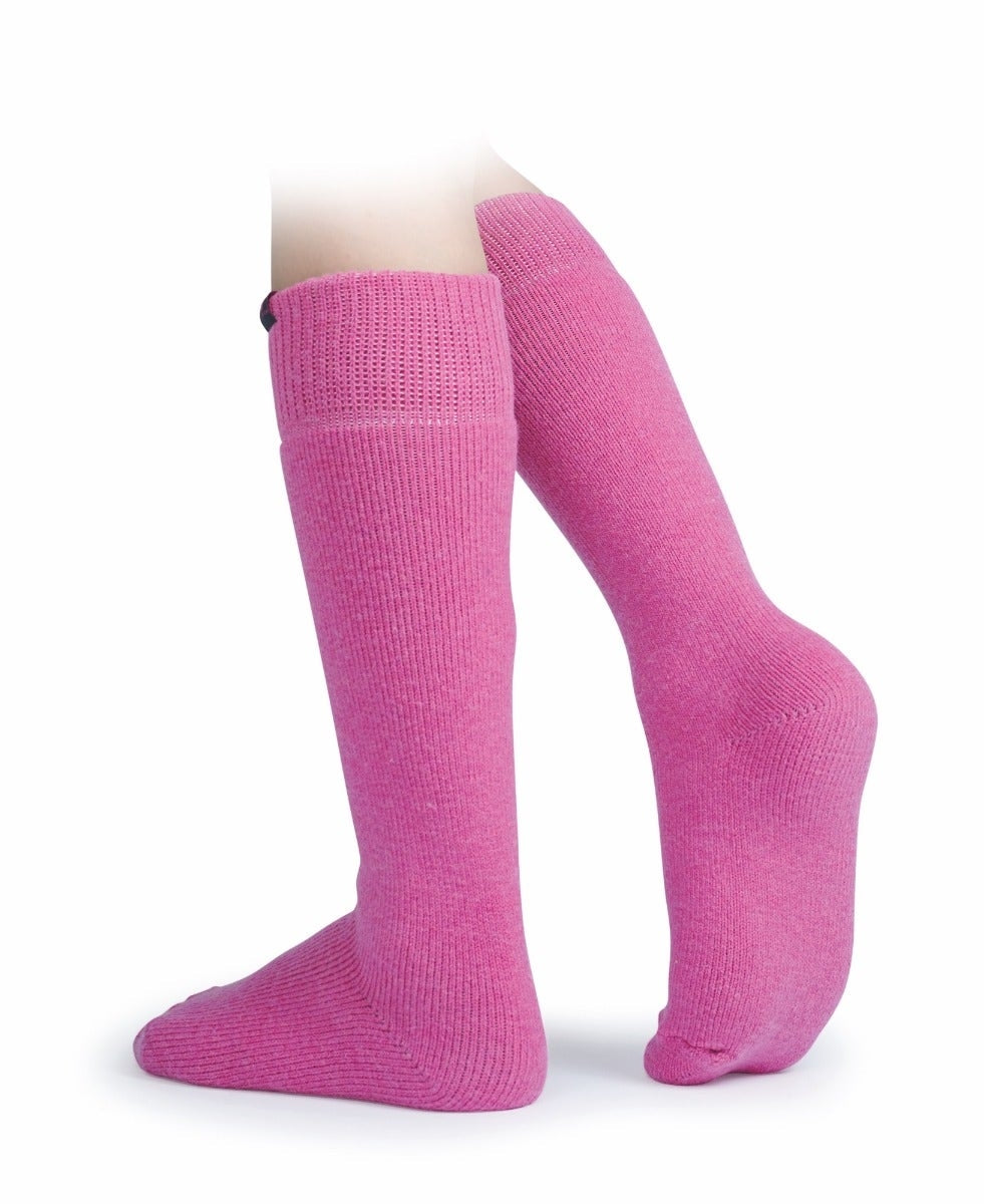 Aubrion Thermal Boot Socks - 2 Pairs (RRP £15.99 Each)