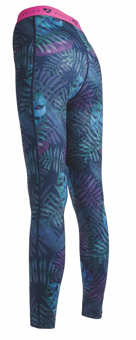 Aubrion Dutton Riding Tights (RRP £44.99)