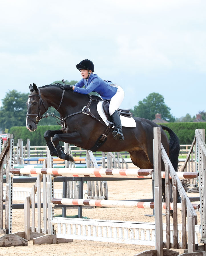 Aubrion Park Royal Show Jacket - Ladies (RRP £134.99)