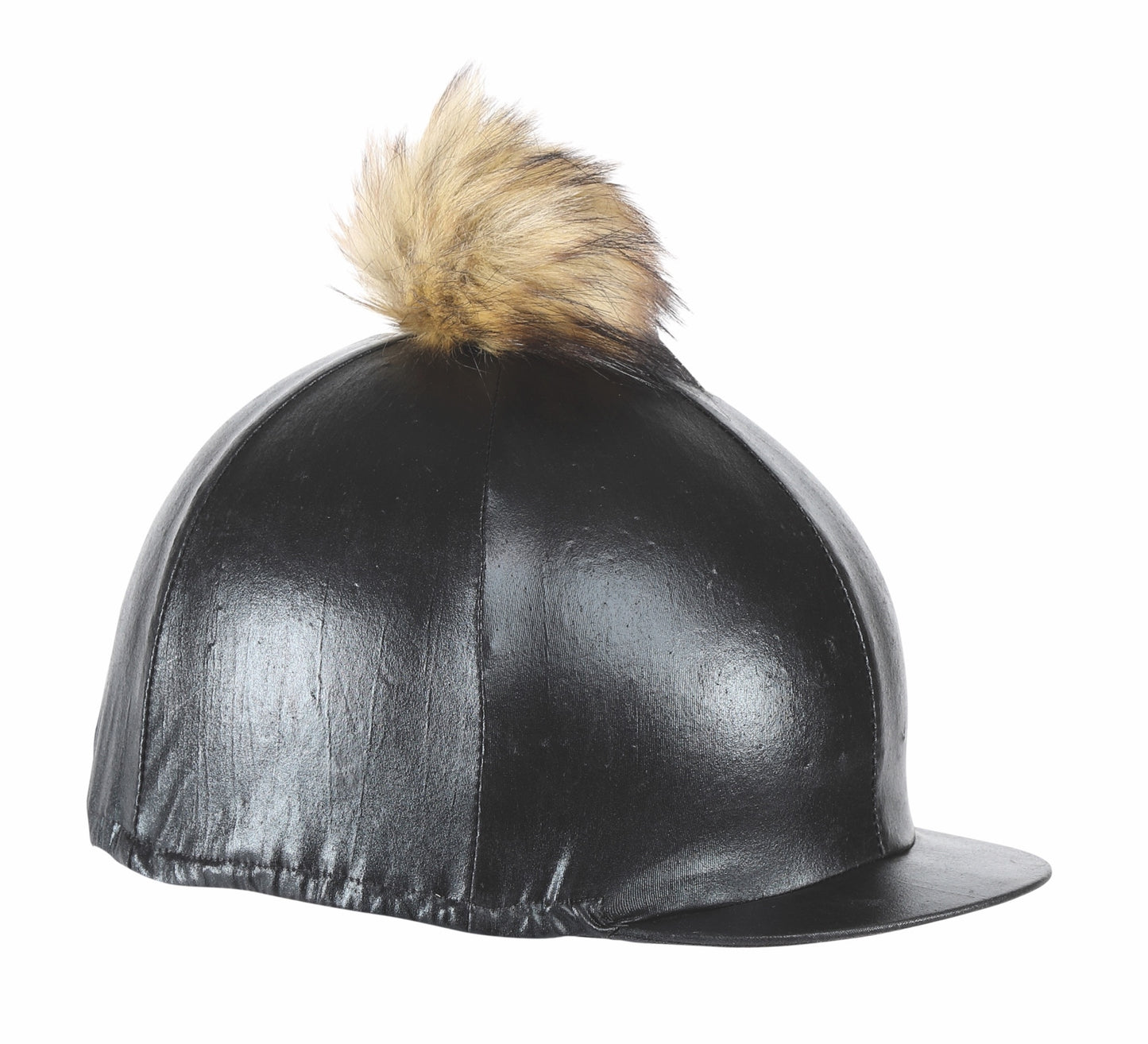 Metallic Hat Cover - 4 Colour Options (RRP £9.50)
