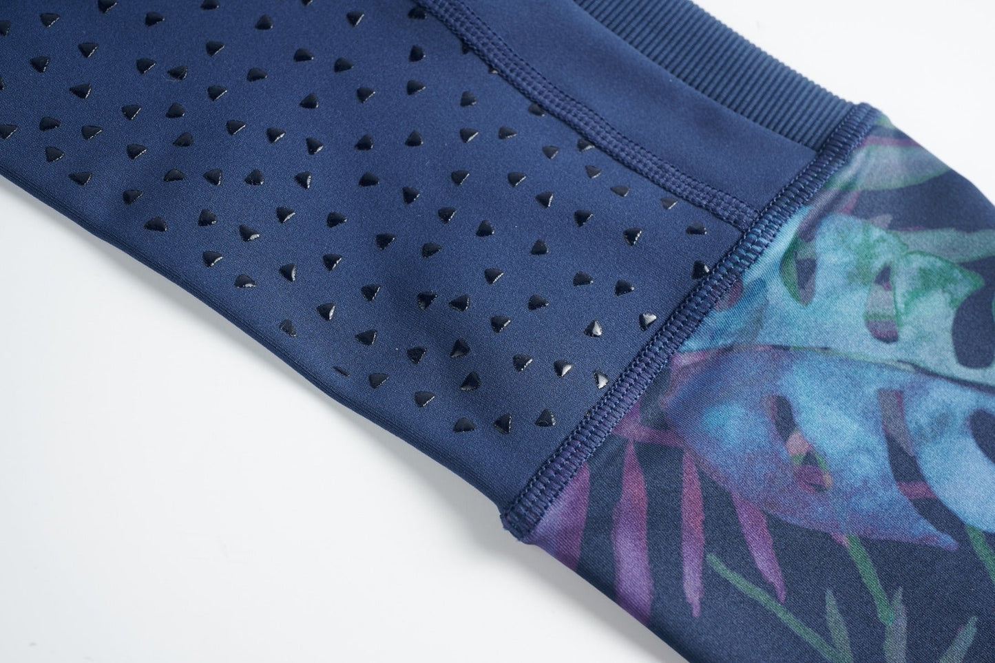 Aubrion Manor Texture Riding Tights - Ladies (RRP £49.99)