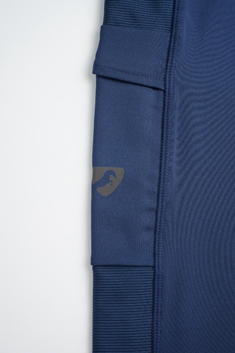 Aubrion Manor Texture Riding Tights - Ladies (RRP £49.99)