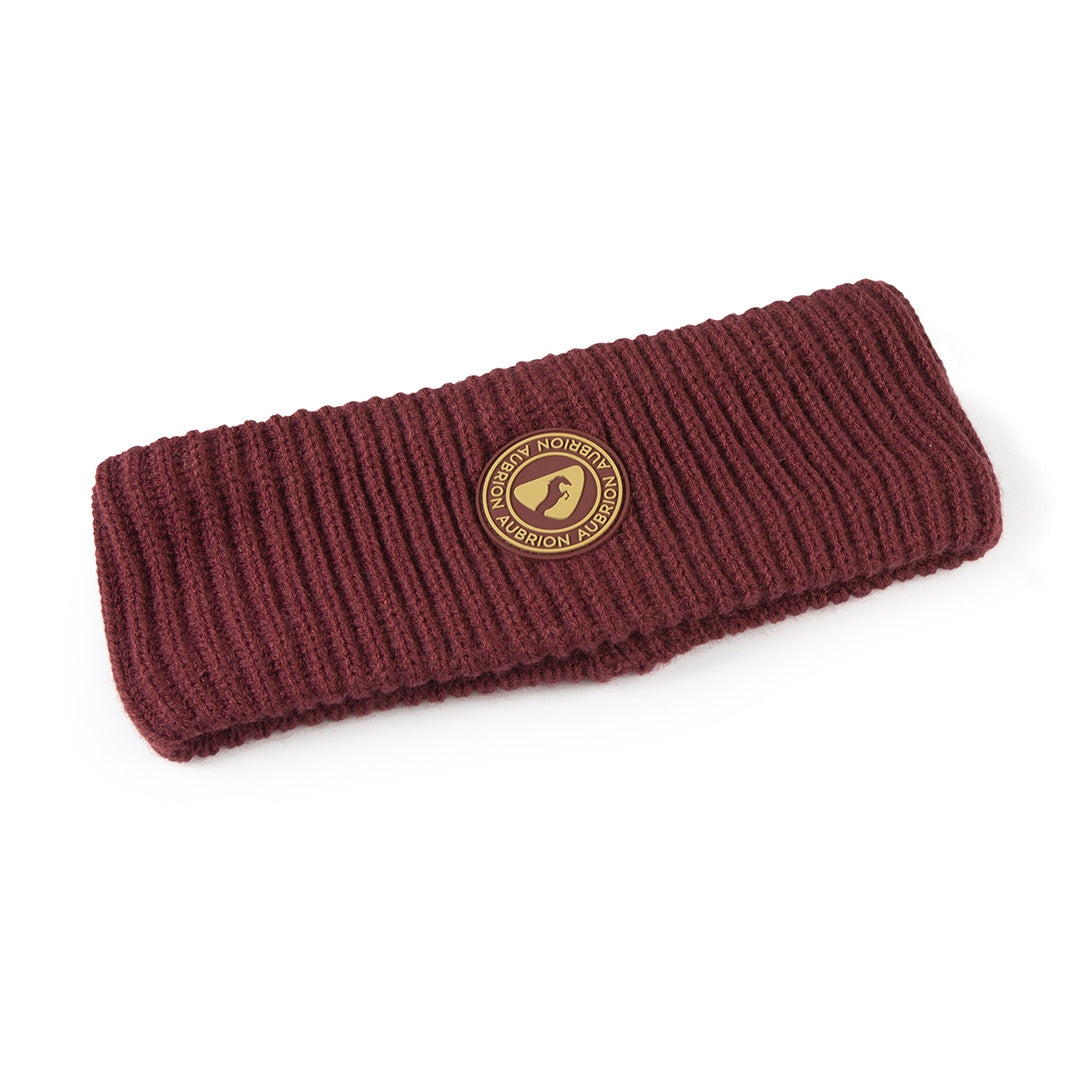 Aubrion Alperton Knitted Headband