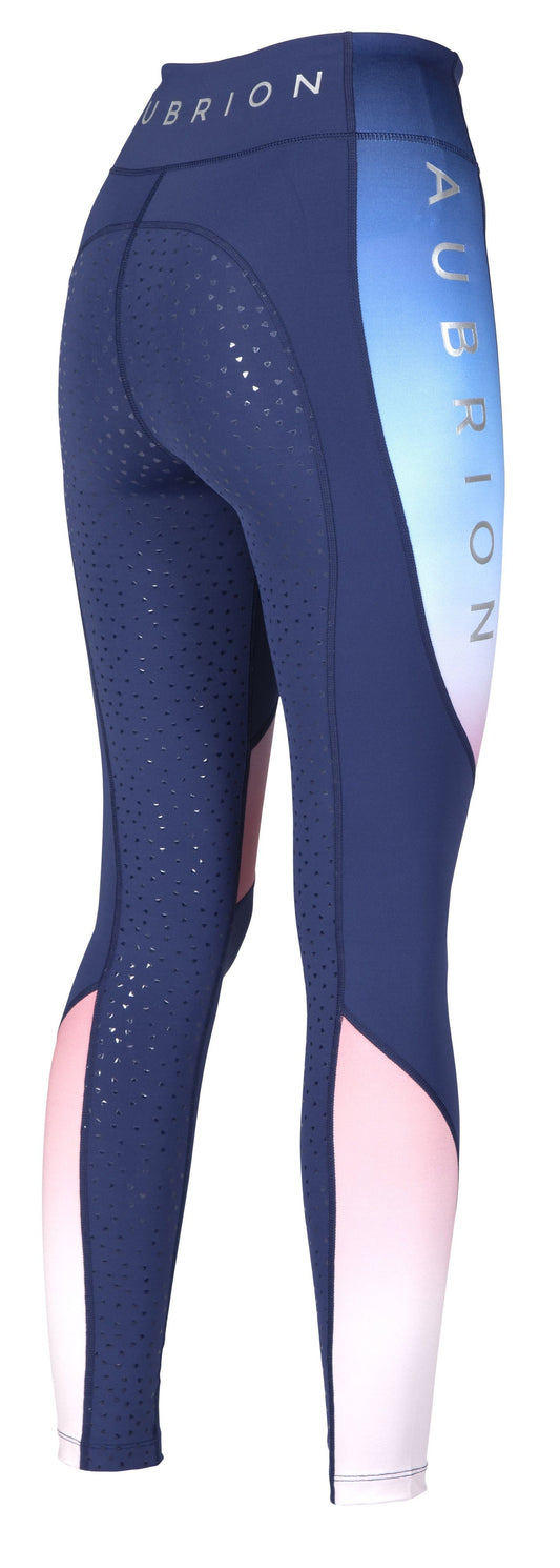 Aubrion Broadway Riding Tights (RRP £49.99)