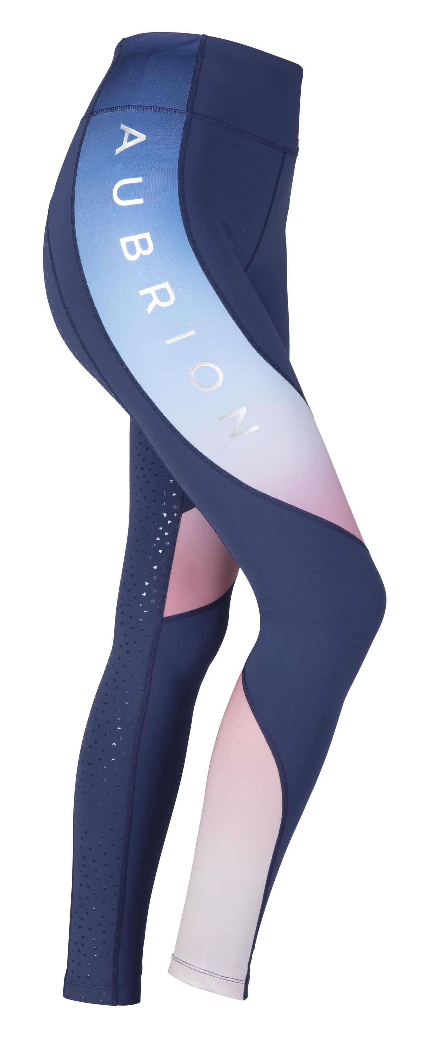 Aubrion Broadway Riding Tights (RRP £49.99)