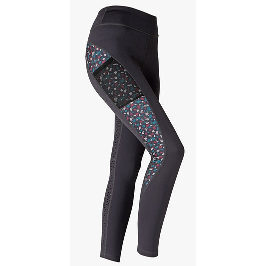 Aubrion Coombe Winter Riding Tights - Ladies