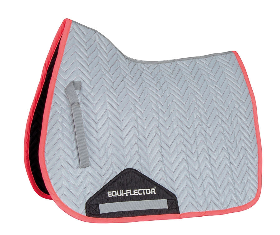 Equi-Flector Saddle Pad (RRP £46.99)
