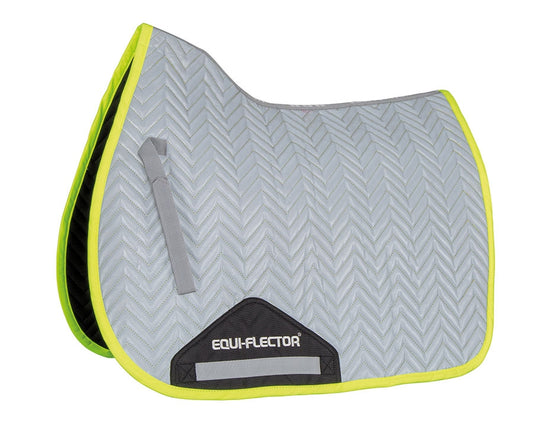 Equi-Flector Saddle Pad (RRP £46.99)
