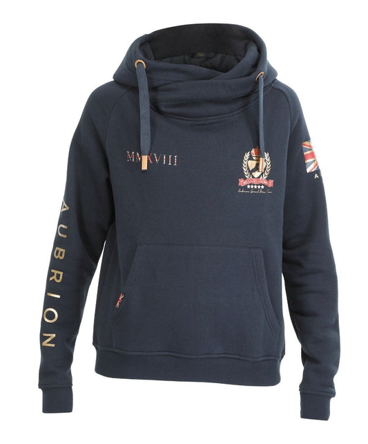 Aubrion Team Hoodie - Girls