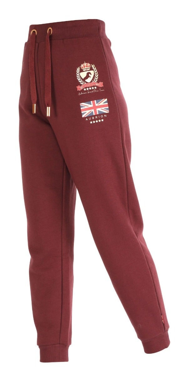 Aubrion Team Joggers - Girls