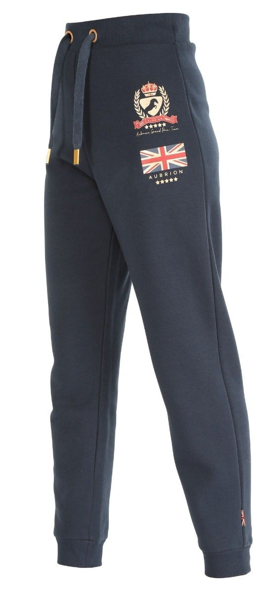 Aubrion Team Joggers - Girls