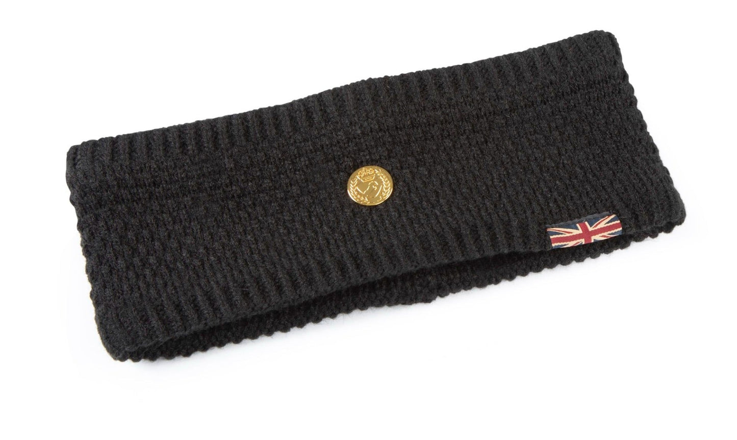 Aubrion Team Headband