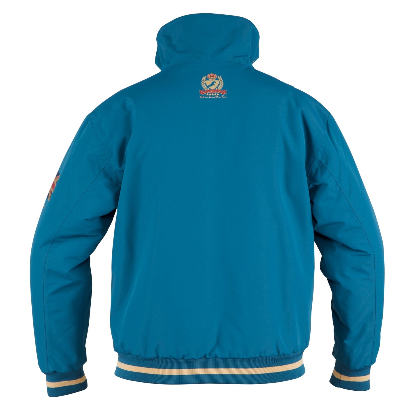 Aubrion Team Jacket - Teal or Mulberry (RRP £92.99)