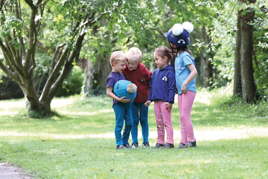 Tikaboo Childs Hoody (RRP £24.99)