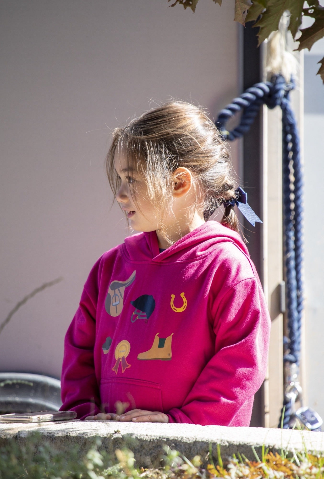 Tikaboo Hoodie (RRP £24.99)