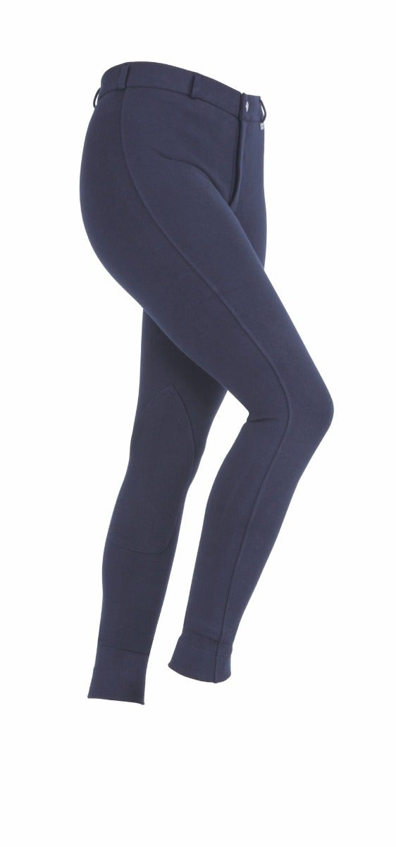 SaddleHugger Jodhpurs - Maids