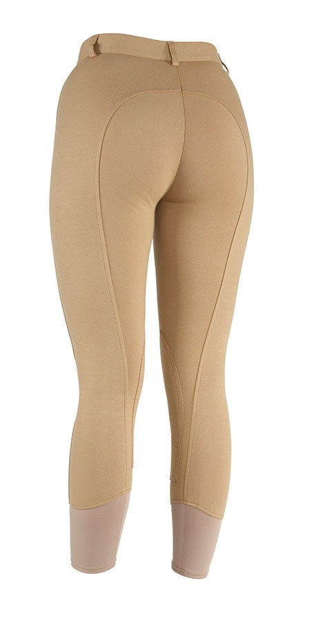 Ladies Saddlehugger Breeches