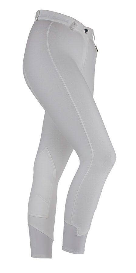 Ladies Saddlehugger Breeches