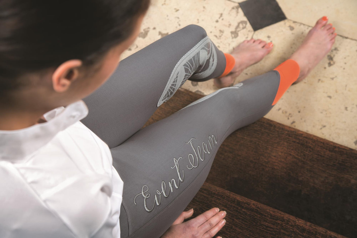 Performance Campden Breeches