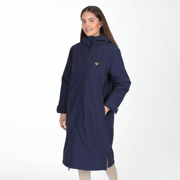 Aubrion Core All Weather Robe - Unisex Adults & Childs